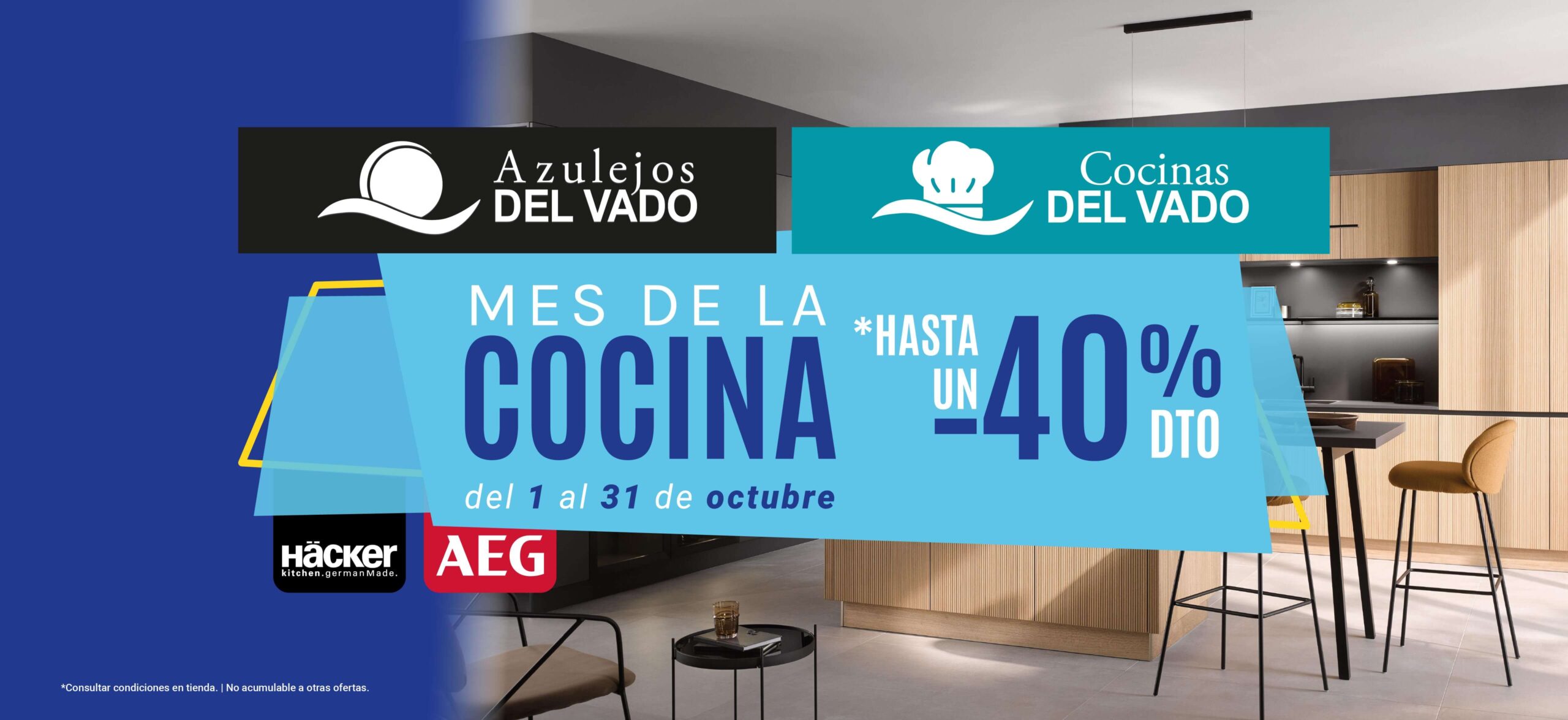 Web_mes_cocina Azulejos del Vado, todo para el hogar